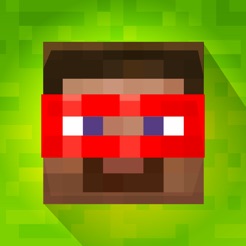 Create Minecraft Skins App