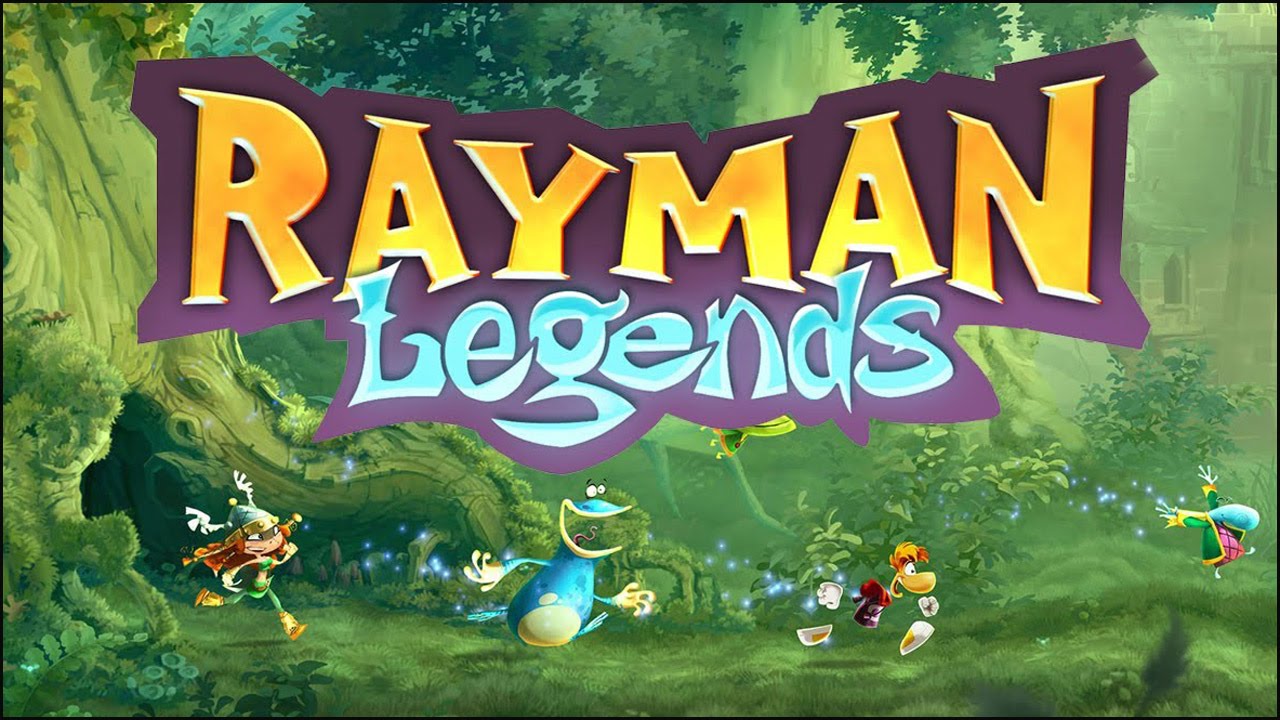Rayman 1 Free Download